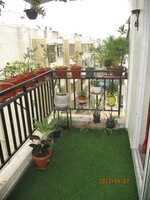Balcony 1