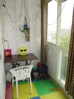 Balcony 2