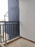 Balcony 1