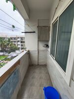Balcony 1
