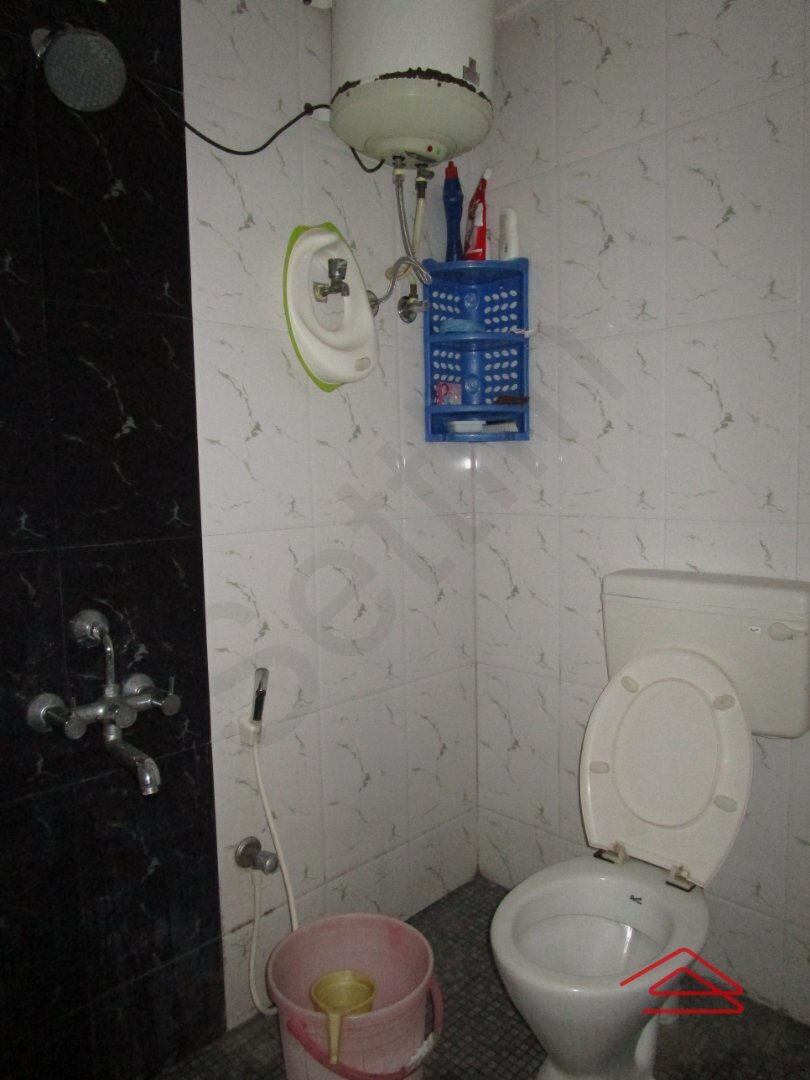 Bathroom 2