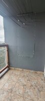 Balcony 1