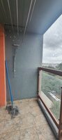 Balcony 1