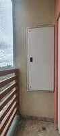 Balcony 2