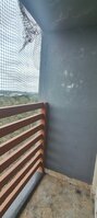 Balcony 3