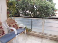 Balcony 1