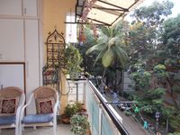 Balcony 1