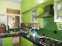 Kitchen 1