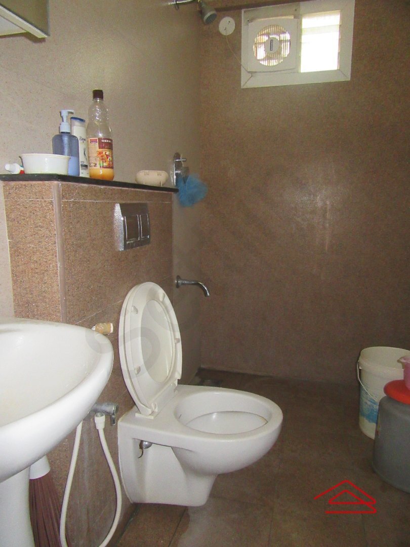 Bathroom 3