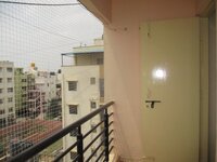 Balcony 1