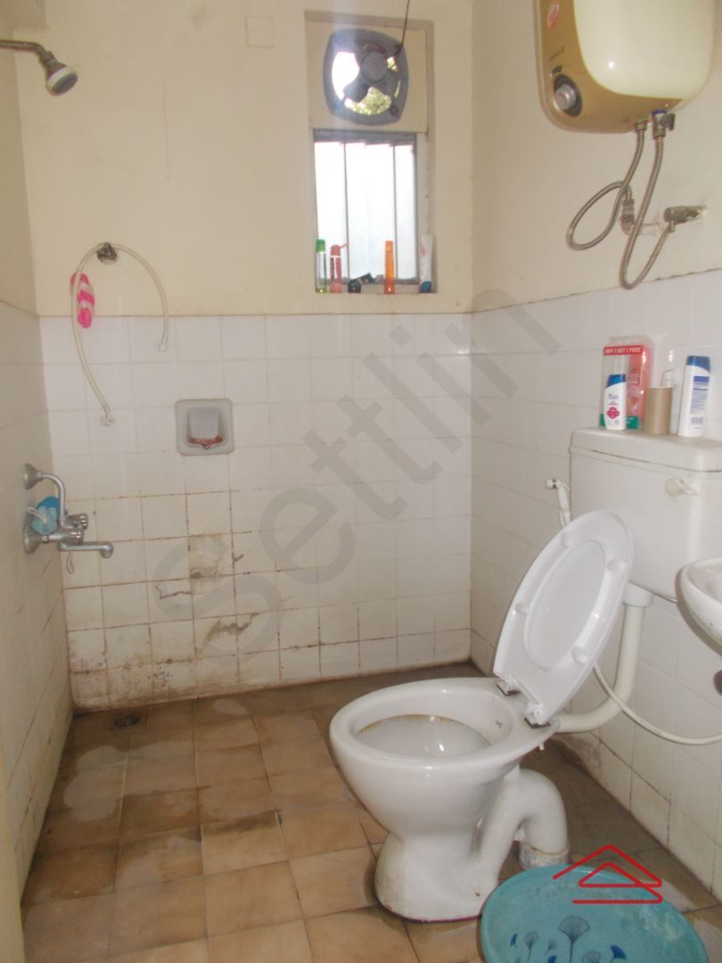 Bathroom 2