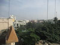 Balcony 1