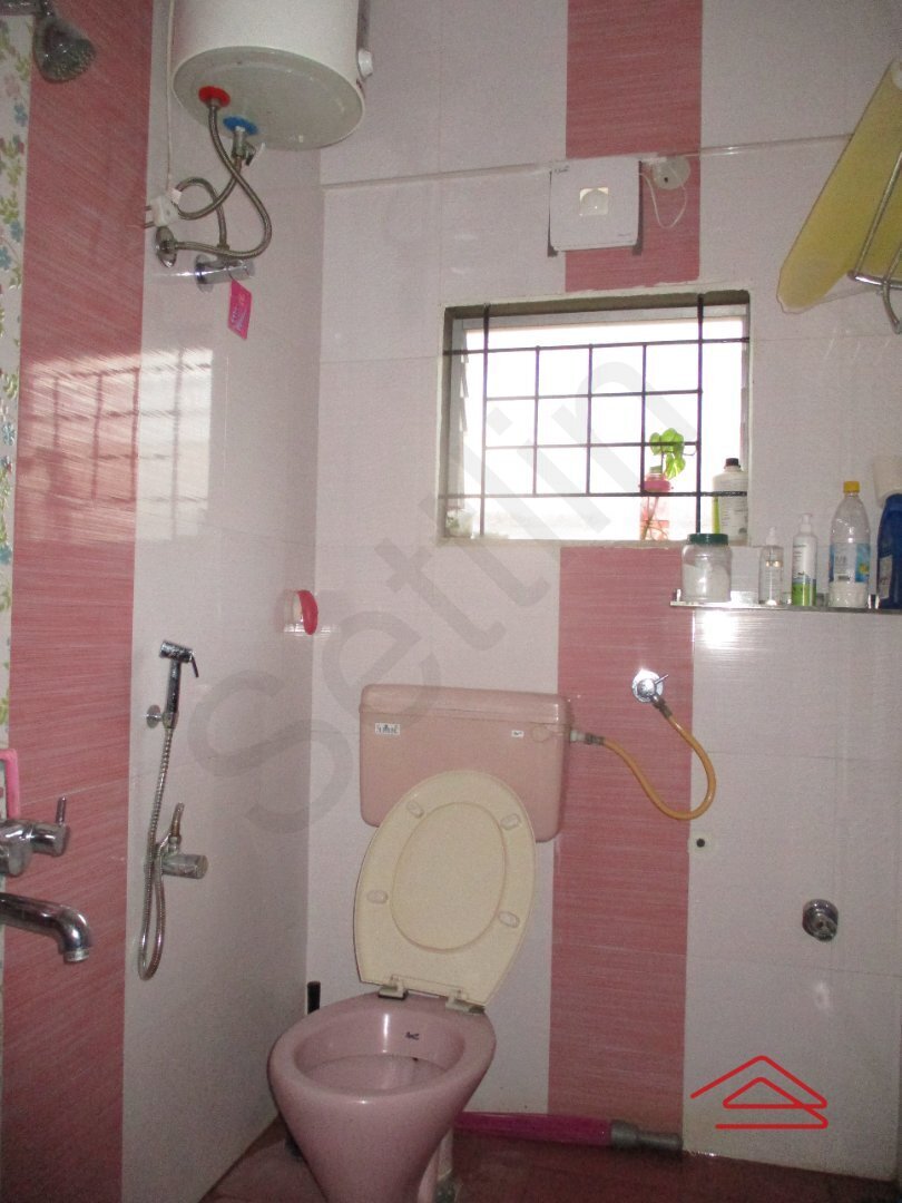 Bathroom 2