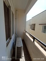 Balcony 3