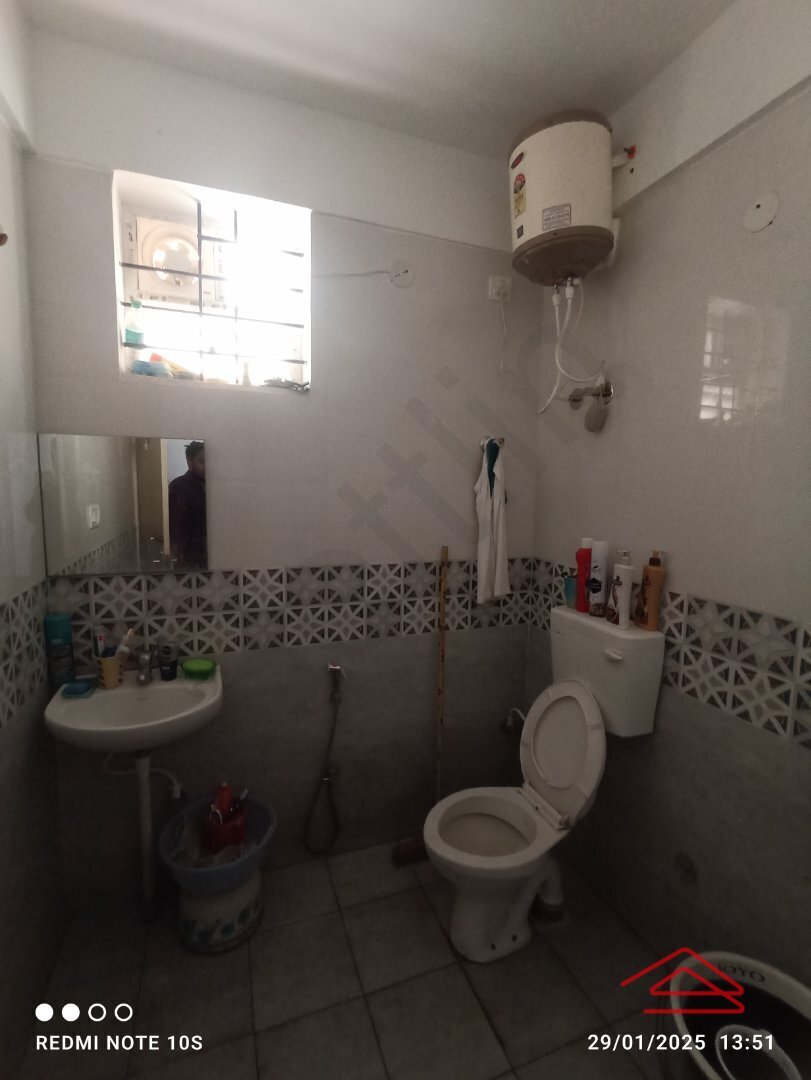 Bathroom 2