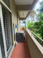 Balcony 1