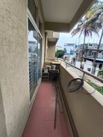 Balcony 1