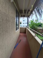 Balcony 1