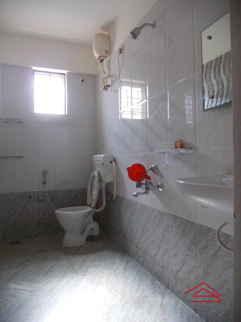 Bathroom 3