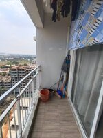 Balcony 1