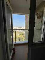 Balcony 1