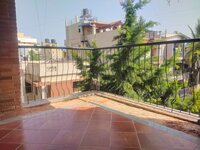Balcony 1