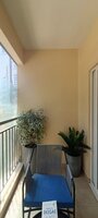 Balcony 1