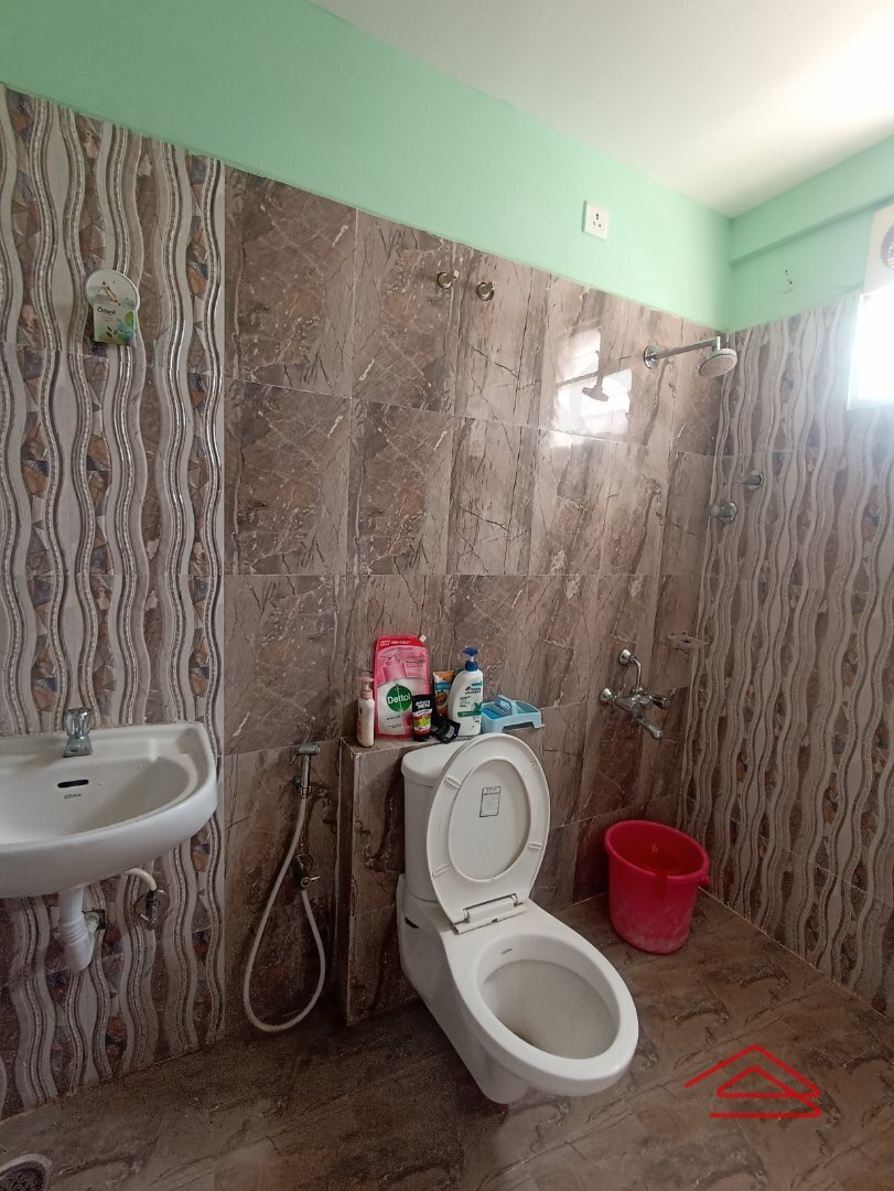 Bathroom 3