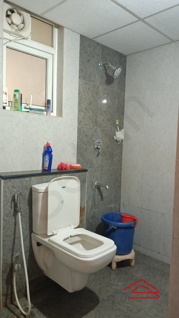 Bathroom 2