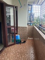 Balcony 1