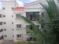 Balcony 1