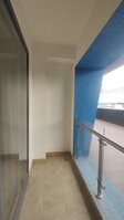 Balcony 1
