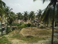 Balcony 1