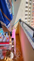Balcony 1
