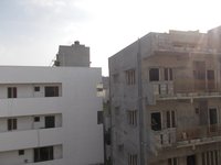 Balcony 1