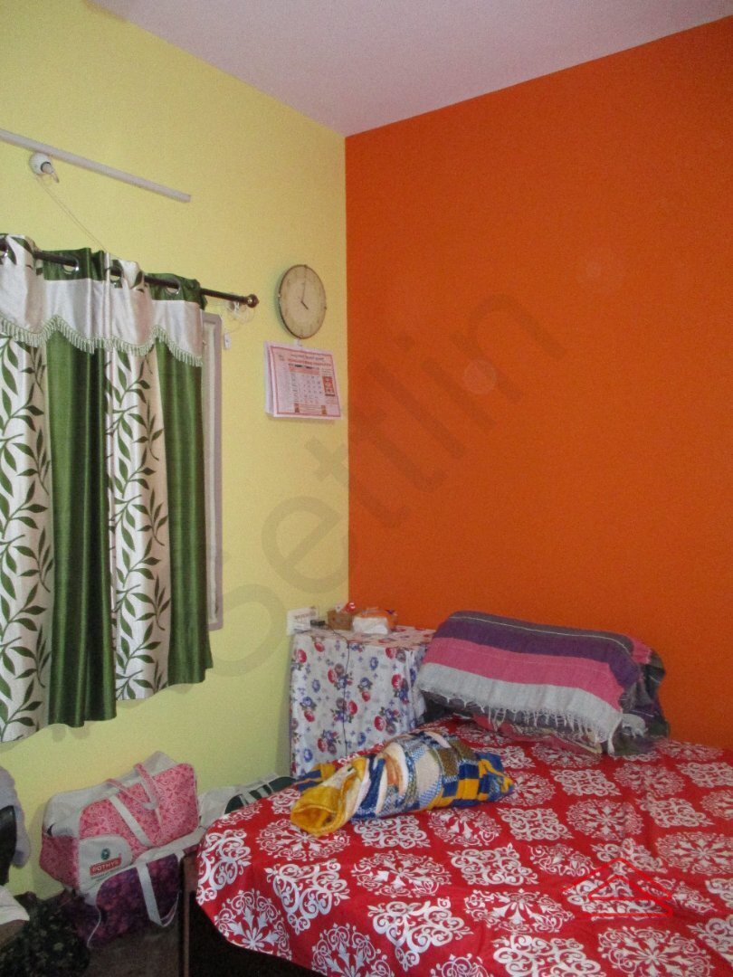 Sub Unit : bedrooms 1