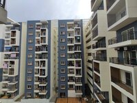 Balcony 1