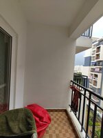 Balcony 1