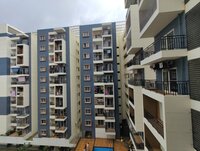Balcony 2