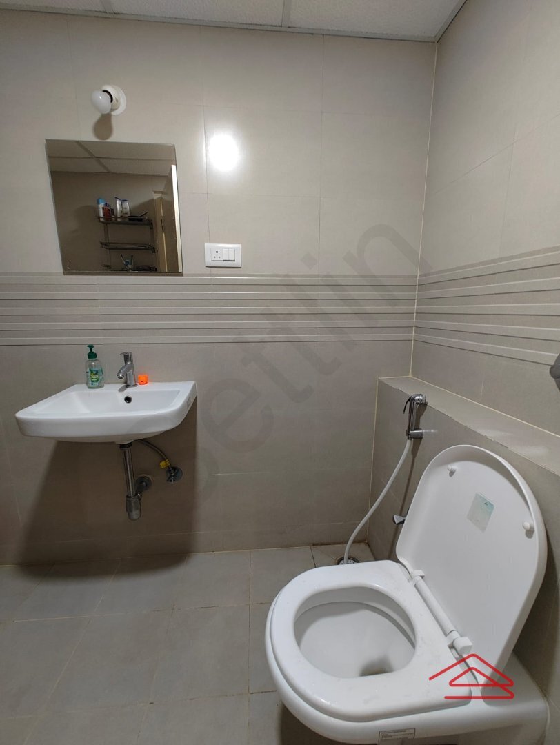 Bathroom 2