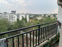 Balcony 1