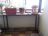 Balcony 1
