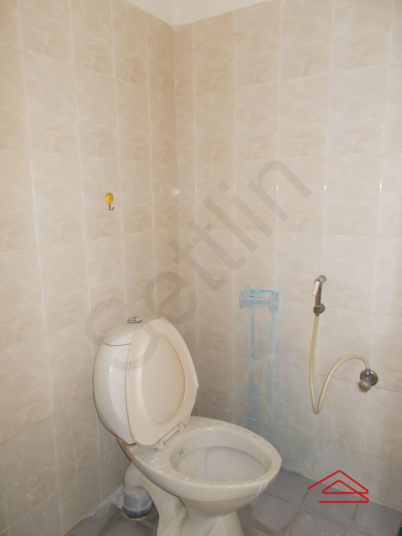Bathroom 3