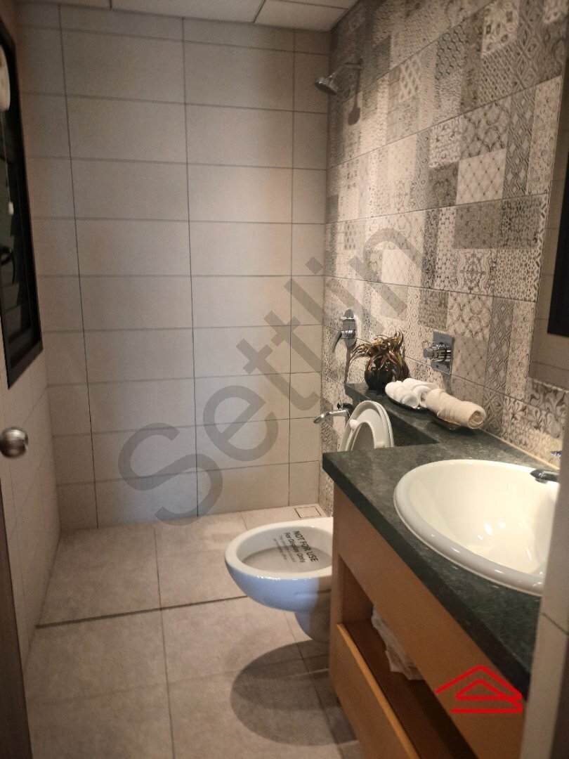 Bathroom 1