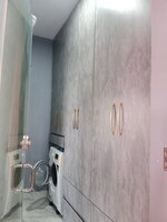 Sub Unit : bathrooms 1
