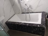 Sub Unit : bathrooms 1