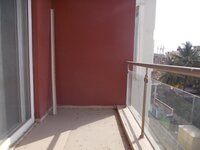 Balcony 1