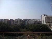 Balcony 1