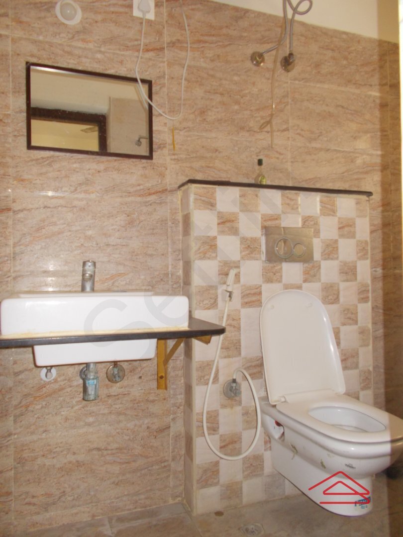 Bathroom 3