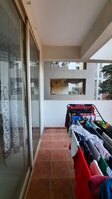 Balcony 1